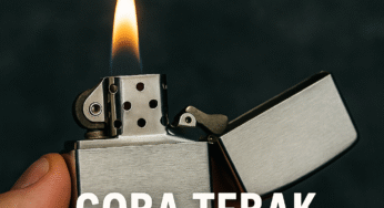 Ngaku Kolektor Zippo? Coba Tebak Fungsi Rahasia Ini!