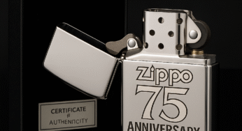 Zippo Limited Edition yang Menghebohkan Dunia Kolektor, Kamu Wajib Tau!
