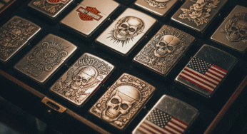 Nostalgia! Zippo Retro 90-an Ini Viral Lagi di Kalangan Milenial!
