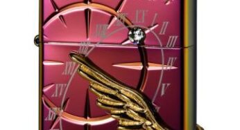 The Angel’s Wings Rayakan 20 Tahun! Koleksi Edisi Terbatas Bersinar dengan Kristal Swarovski