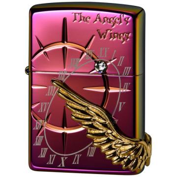Rayakan 20 Tahun The Angel's Wings