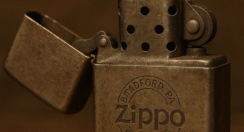 Misteri Zippo Kuno Berusia 90 Tahun yang Baru Ditemukan di Amerika, Ini Ceritanya!