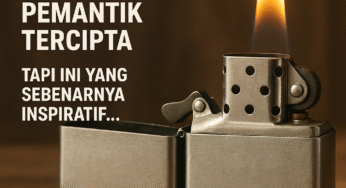 Rahasia Zippo Ungkapkan Kebangkitan: 600 Juta Pemantik Tercipta, Tapi Ini yang Sebenarnya Inspiratif…