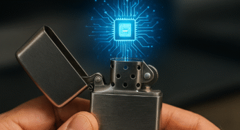 Rahasia Zippo Pangkas $250 Ribu Setahun: Teknologi Data yang Mengubah Cara Mereka Mengirim Barang!