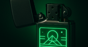 Desain Unik & Glowing in the Dark! Zippo Luncurkan Koleksi Lighter Eksklusif Agustus 2025