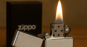 Fakta Mengejutkan! Zippo Masih Buat Jutaan Korek Setiap Tahun, Tapi Siapa Sangka Angkanya?