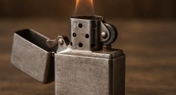 Menjelajah Sejarah Zippo: Dari Perang Dunia II Hingga Kolektor Global!