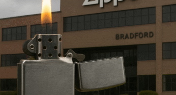 Rahasia Pabrik Zippo: Bagaimana Mereka Masih Memproduksi 12–15 Juta Korek Api Setiap Tahun di Pennsylvania!