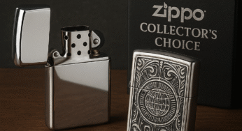 Koleksi Eksklusif Zippo Tahun 2025 yang Hanya Tersedia di Zippo.com