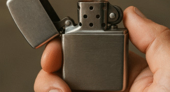 Mengenal Zippo: Lebih dari Sekadar Lighter, Ini Fakta Menariknya!