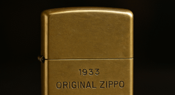 Zippo Edisi Terlangka Dunia Laku Rp 2 Miliar! Siapa Kolektornya Bikin Netizen Heboh