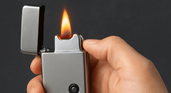 Zippo Meluncur di Pasar Global dengan Teknologi Baru, Ini Bocoran Fitur Canggihnya!