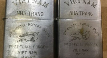 Mengungkapkan Fakta Zippo Squad: Kenapa Lighter Ini Incaran Tentara Vietnam?