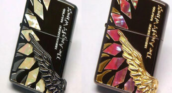 The Angel’s Wings Rayakan 20 Tahun! Koleksi Edisi Terbatas Bersinar dengan Kristal Swarovski