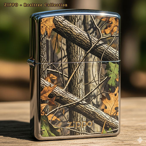 TikTok Resmi Zippo Indonesia
