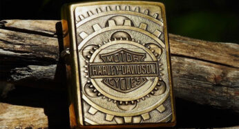 Zippo Harley-Davidson: Koleksi Ikonik untuk Gaya Hidup Biker