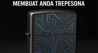 Zippo Merilis Edisi Terbatas 2025: Temukan Desain yang Akan Membuat Anda Terpesona!