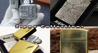 Korek Api Zippo: Dari Koleksi Vintage hingga Tren Modern