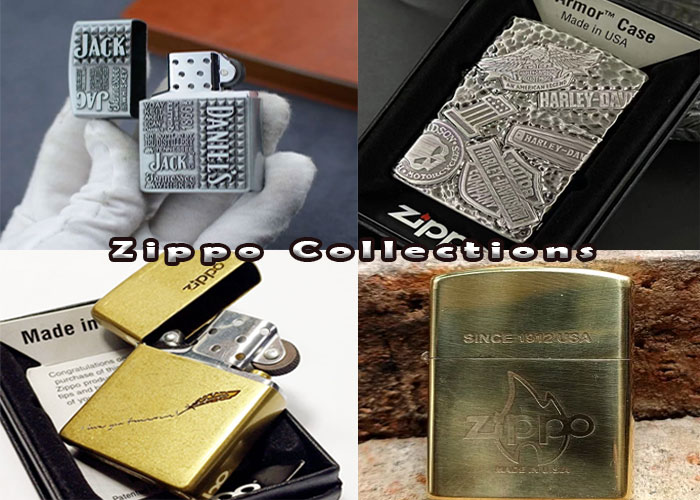 Korek Api Zippo