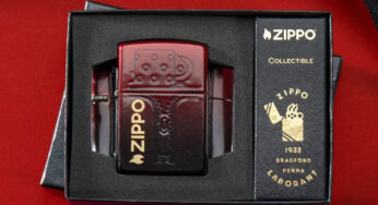 Zippo Asli Indonesia: Korek Api Zippo Original Ikon Kelas Dunia