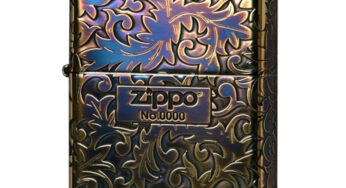 Zippo Lighter: Koleksi Korek Api Favorit Model Terlaris di Indonesia