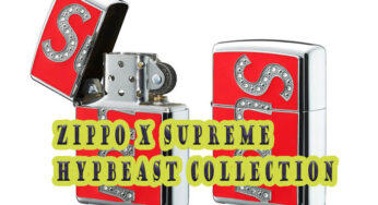 Zippo Supreme: Gabungan Ikon Fashion Dan Keandalan Zippo Secara Eksklusif dan Terbatas