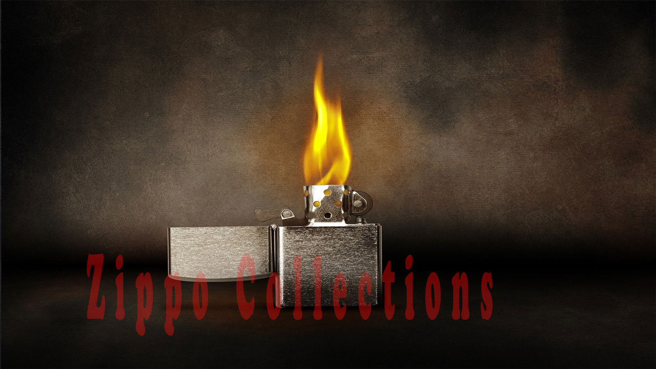 Kisah Zippo: Popularitas Zippo Lighter di AS, India, dan Tiongkok